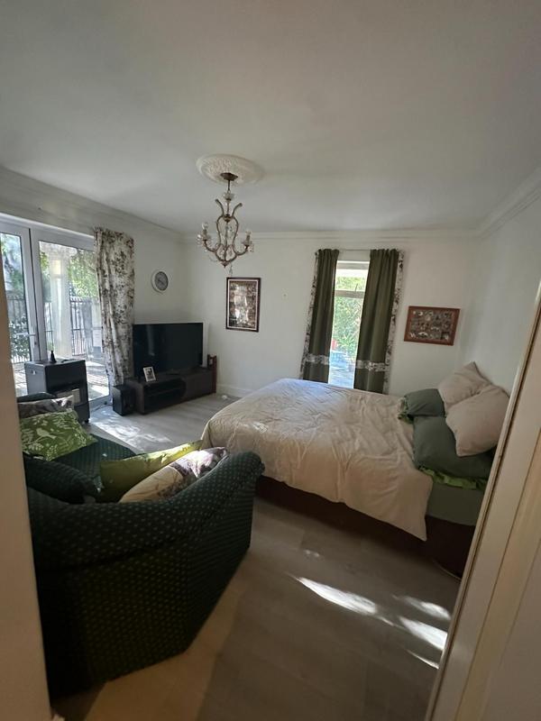 To Let 1 Bedroom Property for Rent in Victorskloof Western Cape